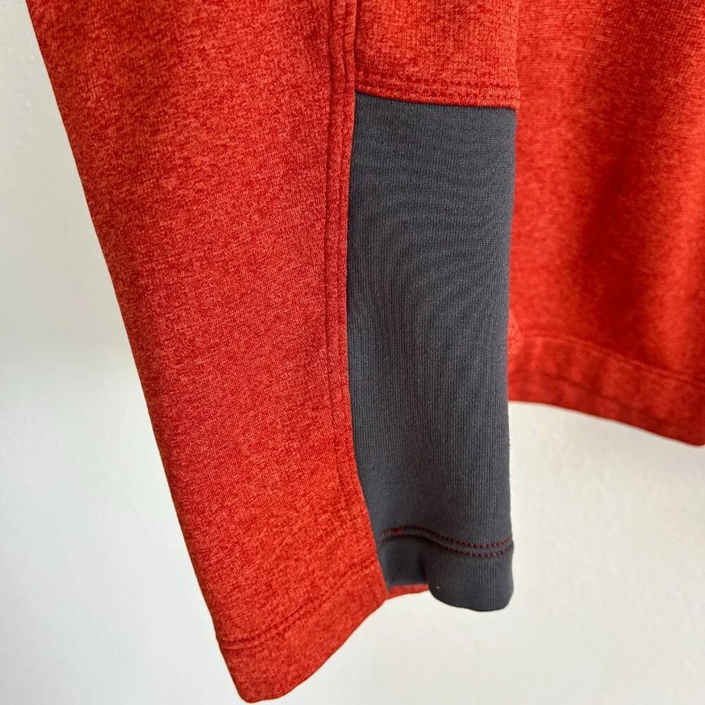 The North Face Canyonlands 1/4 Zip Sweatshirt